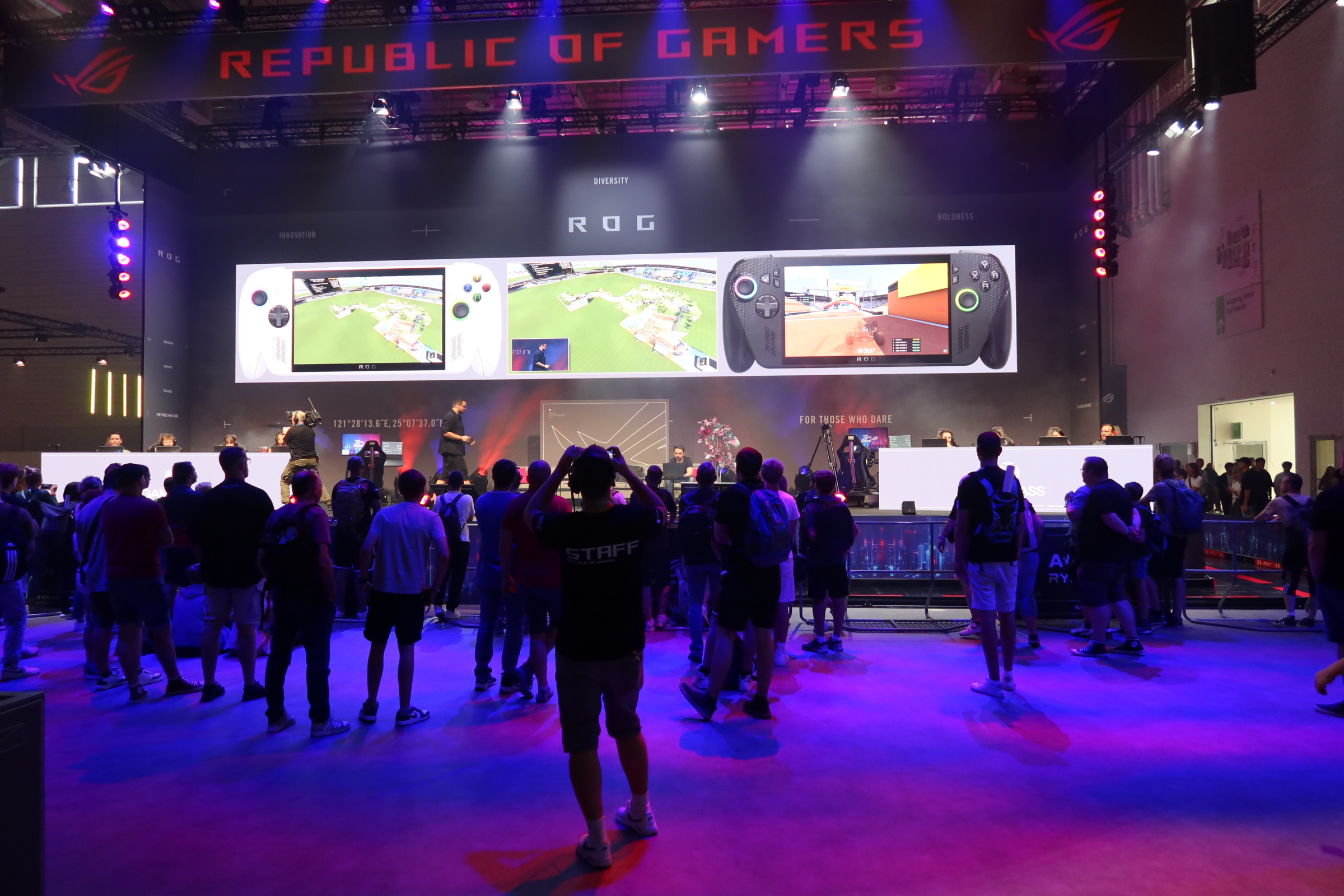 Gaming events in België mis ze niet als bedrijf!