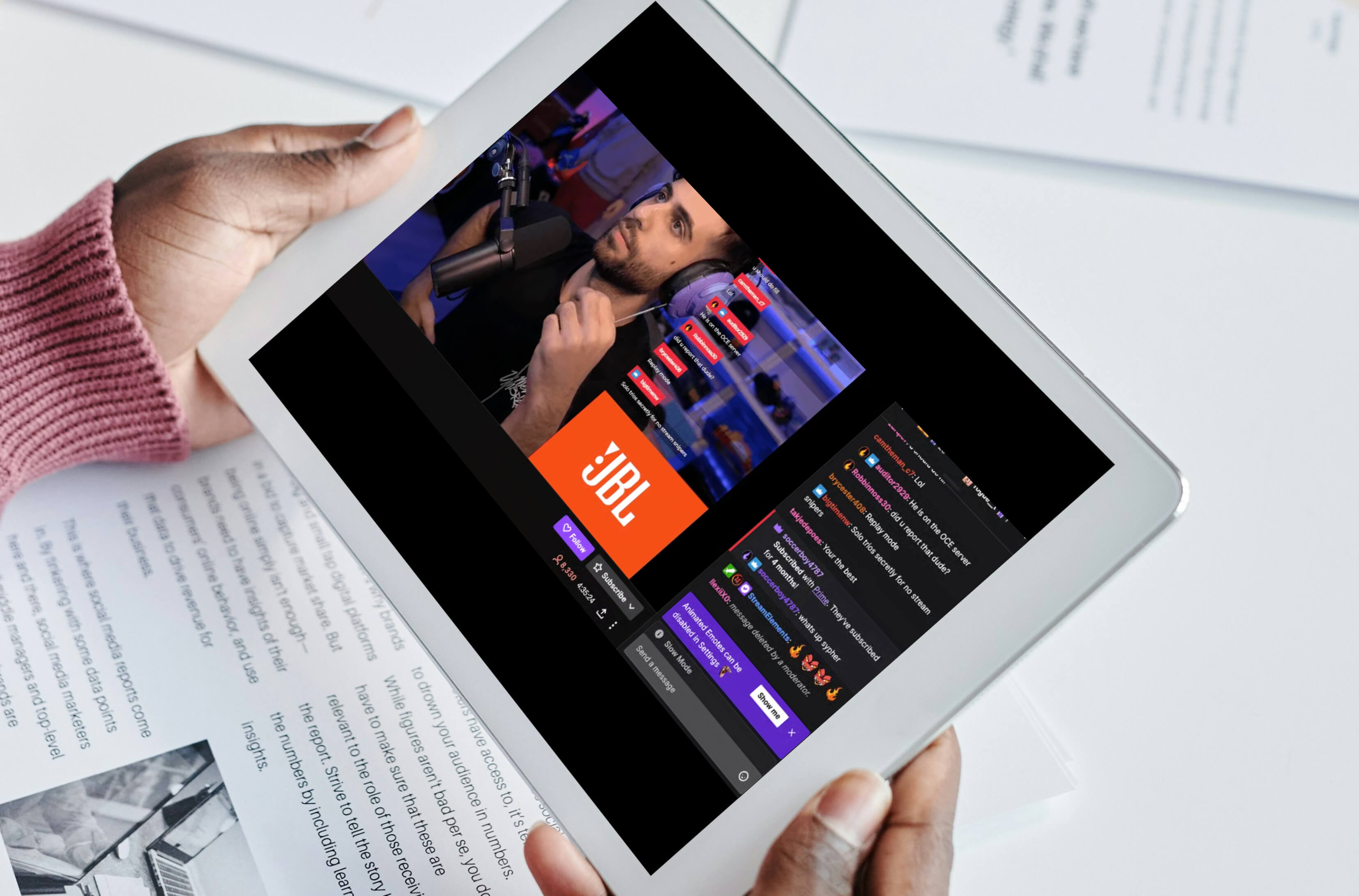 Reddit, Twitch of Discord marketing? Welke van de drie is jouw ideale instap?