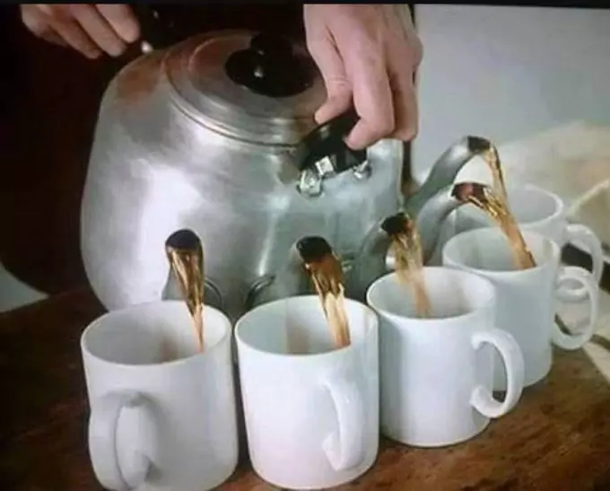 Tea