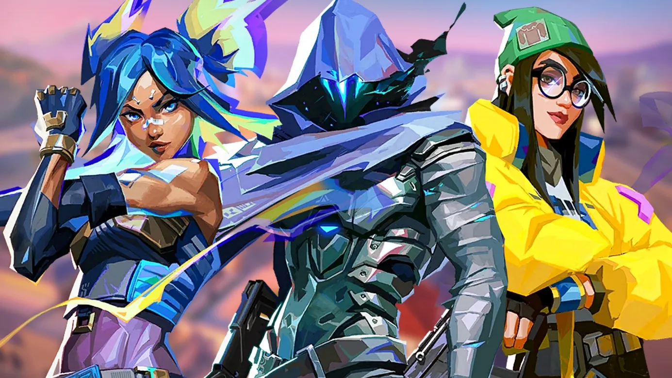 Valorant tournament opzetten en managen